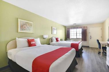 Regency Inn & Suites