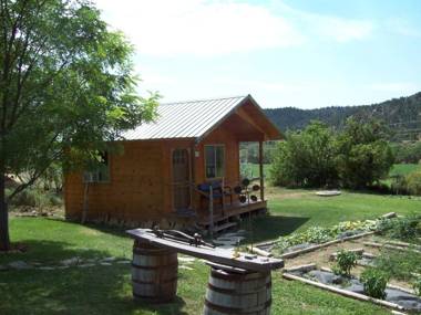 The Wandering Star Inn