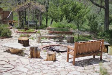 Historic Smith Hotel B&B