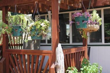 Historic Smith Hotel B&B