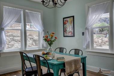 Orchard Cottage by KABINO