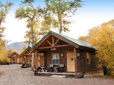 Pine Creek Cabins