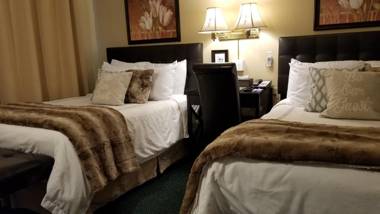 Amherst Inn - Virginia