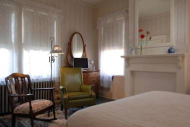 The Grey Swan Inn LLC