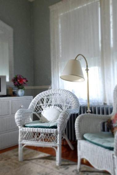 The Grey Swan Inn LLC