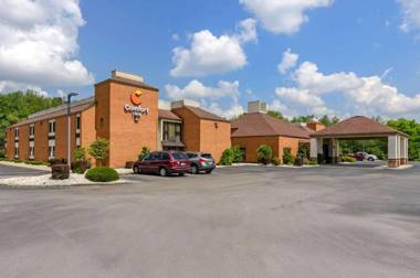 Comfort Inn Bluefield