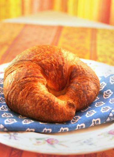 L'Auberge Provencale