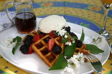 L'Auberge Provencale