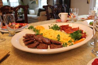 Ma Margarets House Bed and Breakfast