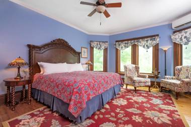 Sinclair Inn Bed & Breakfast