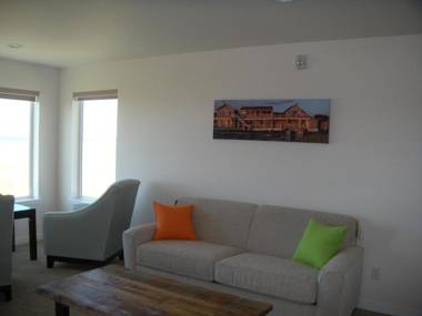 Moonstone Beach Motel