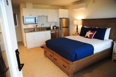 Moonstone Beach Motel