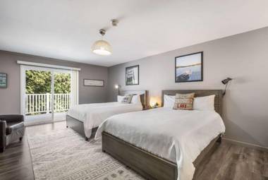 The Shore Club Wisconsin Ascend Hotel Collection