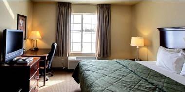 Boarders Inn and Suites by Cobblestone Hotels - Evansville