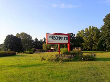 The Usonian Inn LLC