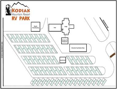 Kodiak Mountain Resort
