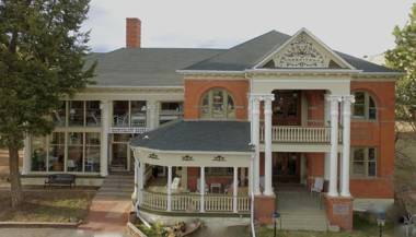 Cripple Creek Hospitality House & Travel Park