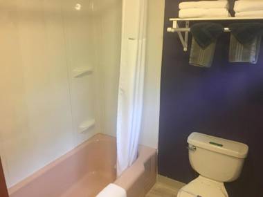 Mount Jefferson View