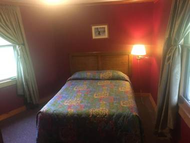 Mount Jefferson View