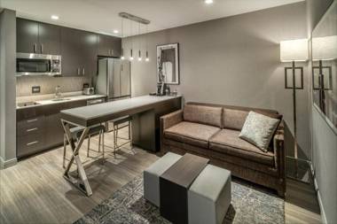 Residence Inn by Marriott Weehawken
