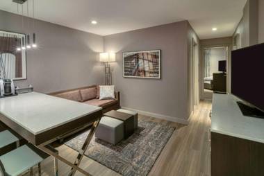 Residence Inn by Marriott Weehawken