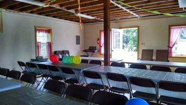 Fish & Loaves Bed and Breakfast