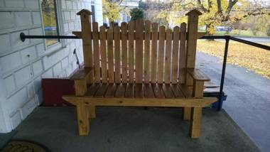 Fish & Loaves Bed and Breakfast