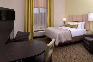 Candlewood Suites Morgantown-Univ West Virginia an IHG Hotel