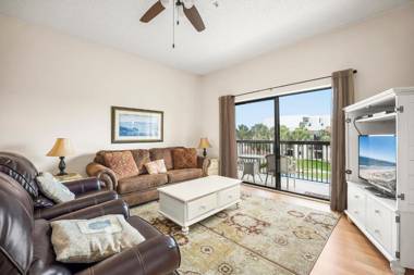 Ocean Village Club Q32 2 Bedrooms Sleeps 6 Ocean View Pet Friendly