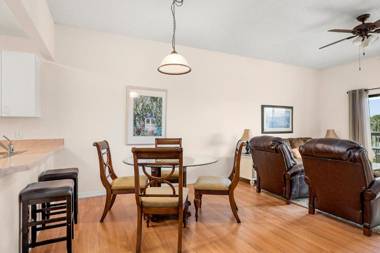 Ocean Village Club Q32 2 Bedrooms Sleeps 6 Ocean View Pet Friendly