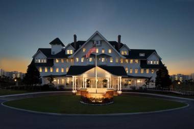 Belleview Inn