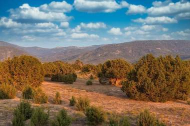 The Joseph Studio at Wind Walker Homestead