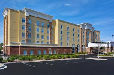 Hampton Inn & Suites Birmingham-Hoover-Galleria