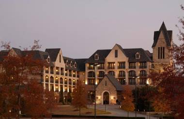 Renaissance Birmingham Ross Bridge Golf Resort & Spa