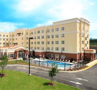 Residence Inn Birmingham Hoover