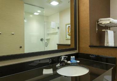 Fairfield Inn & Suites by Marriott Fort Lauderdale Pembroke Pines