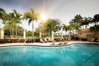 Renaissance Fort Lauderdale West Hotel