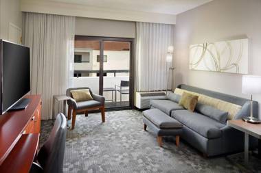 Courtyard by Marriott Atlanta Airport South/Sullivan Road