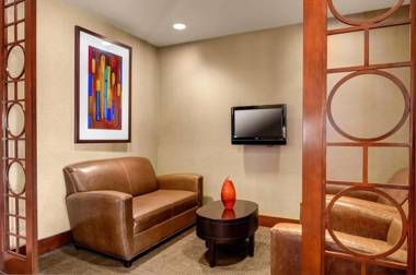 Hyatt Place Atlanta Airport South