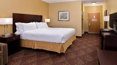 Holiday Inn Express Hotel & Suites Cincinnati-North/Sharonville