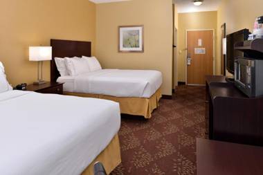 Holiday Inn Express Hotel & Suites Cincinnati-North/Sharonville