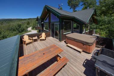 Alpine Recharge by KABINO