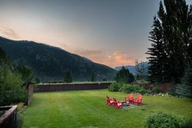 Alpine Highmark by KABINO