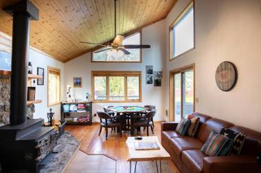 Alpine Highmark by KABINO