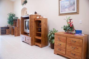 Holiday Villas of Kissimmee