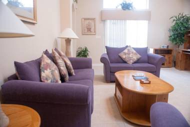 Holiday Villas of Kissimmee