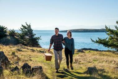 The Edenwild Boutique Inn