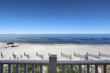 Sandcastle C by Pristine Properties