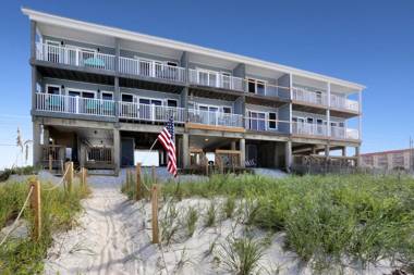 Sandcastle C by Pristine Properties
