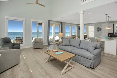 Shore Looks Good by Pristine Properties